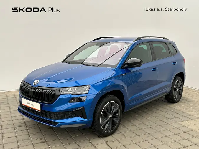 Karoq SportLine