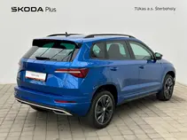 Karoq SportLine