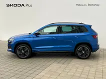 Karoq SportLine