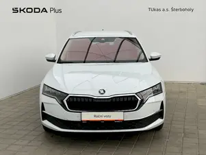 Škoda Octavia Exclusive