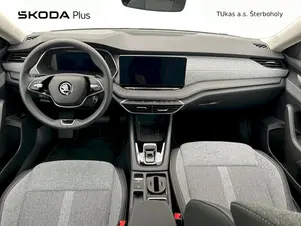 Škoda Octavia Exclusive