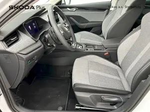 Škoda Octavia Exclusive