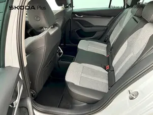 Škoda Octavia Exclusive