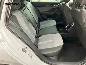Škoda Octavia Exclusive