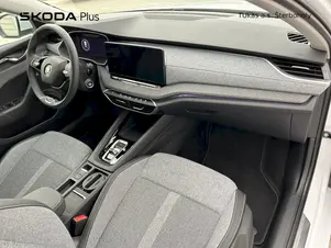 Škoda Octavia Exclusive