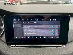 Škoda Octavia Exclusive