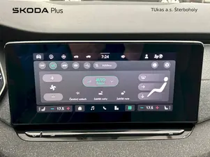 Škoda Octavia Exclusive
