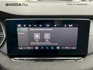 Škoda Octavia Exclusive