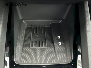 Škoda Octavia Exclusive