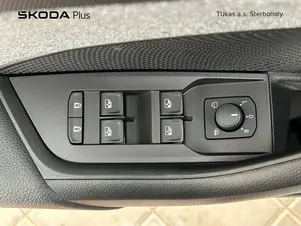 Škoda Octavia Exclusive