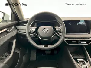 Škoda Octavia Exclusive