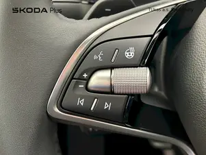 Škoda Octavia Exclusive