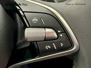 Škoda Octavia Exclusive