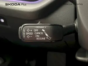 Škoda Octavia Exclusive