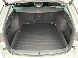 Škoda Octavia Exclusive