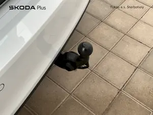 Škoda Octavia Exclusive