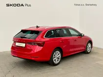 Octavia Style Plus