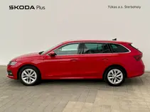 Octavia Style Plus
