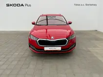 Octavia Style Plus