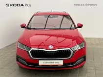 Octavia Style Plus