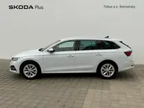 Octavia Style