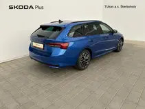 Octavia SportLine