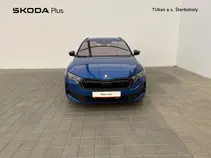Octavia SportLine