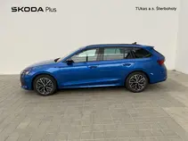 Octavia SportLine