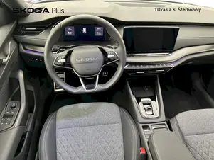 Škoda Octavia SportLine