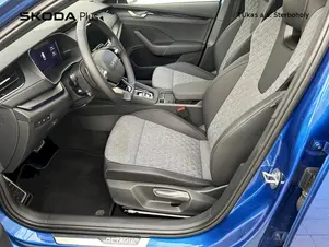 Škoda Octavia SportLine