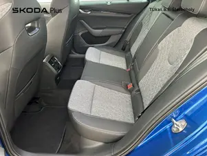Škoda Octavia SportLine