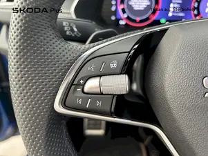 Škoda Octavia SportLine