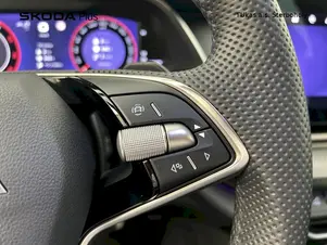 Škoda Octavia SportLine