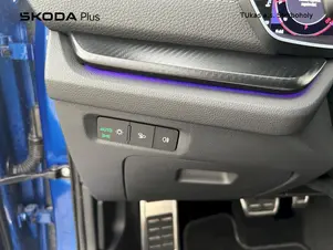 Škoda Octavia SportLine