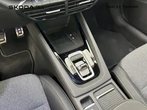 Škoda Octavia SportLine