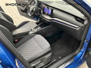 Škoda Octavia SportLine