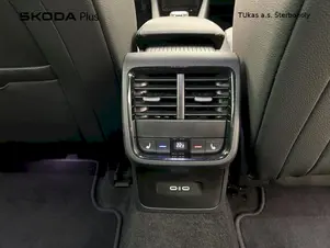 Škoda Octavia SportLine