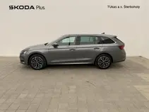 Octavia 