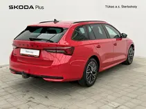 Octavia SportLine
