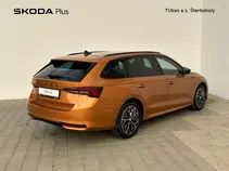 Octavia SportLine