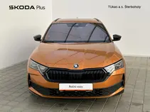 Octavia SportLine