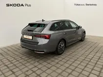 Octavia SportLine