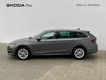 Octavia 