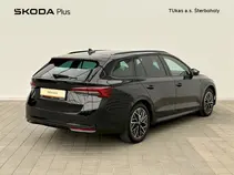 Octavia SportLine