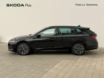 Octavia SportLine