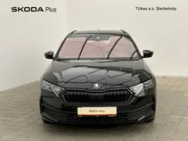 Octavia SportLine