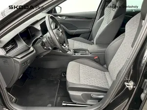 Škoda Octavia SportLine