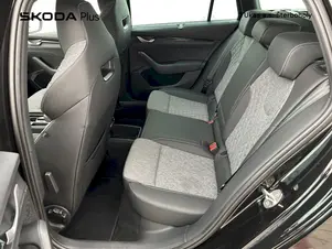 Škoda Octavia SportLine