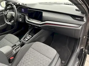 Škoda Octavia SportLine
