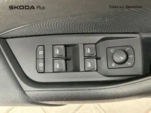 Škoda Octavia SportLine